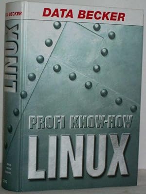 Profi Know-how Linux