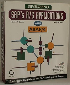 Developing SAP s R/3 Applications with ABAP/4