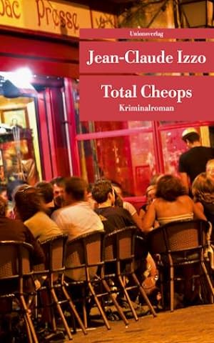 Total Cheops
