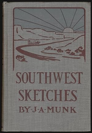 Southwest Sketches