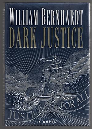Dark Justice Ben Kincaid Series