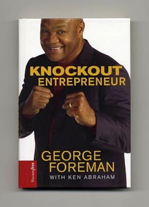 Knockout Entrepreneur - 1st Edition/1st Printing