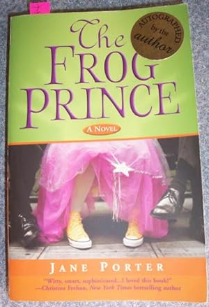 Frog Prince, The: A Novel