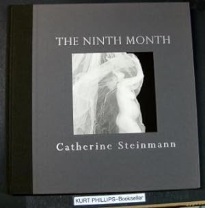 The Ninth Month (Photography Book) Signed Copy