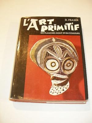 L' ART PRIMITIF