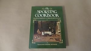 THE SPORTING COOKBOOK