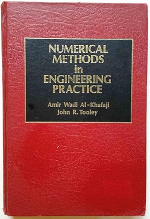 Numerical Methods in Engineering Practice
