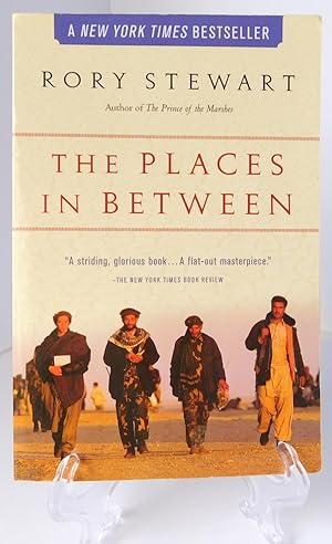 The Places in Between