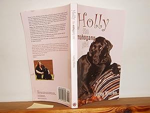 Holly the Mahogany Girl