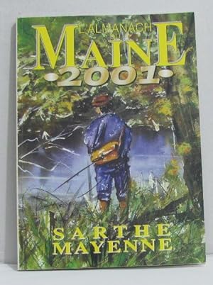 Almanach Maine 2001