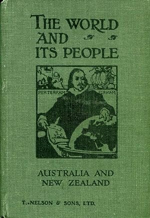 The World and its People Australia and New Zealand