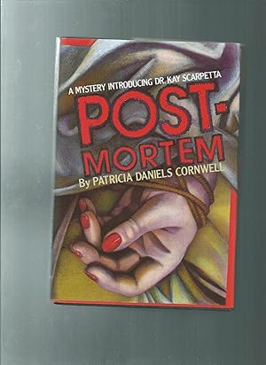 POSTMORTEM: A Mystery Introducing Dr. Kay Scarpetta
