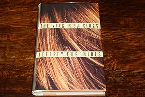 The Virgin Suicides (signed 1st)