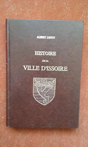 Histoire de la ville d'Issoire