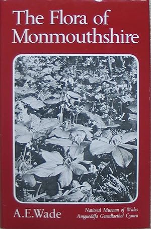 The Flora of Monmouthshire