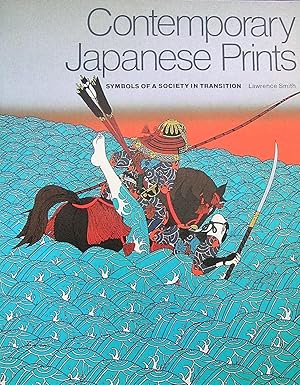 Contemporary Japanese Prints. Symbols of a society in transition