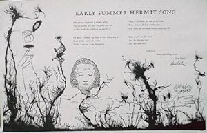Early Summer Hermit Song