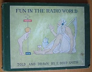 Fun in the Radio World.