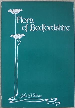 Flora of Bedfordshire