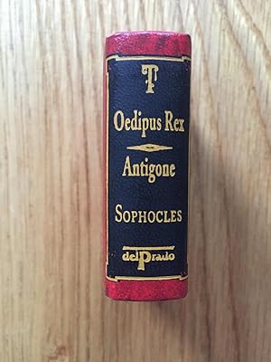 Oedipus Rex / Antigone