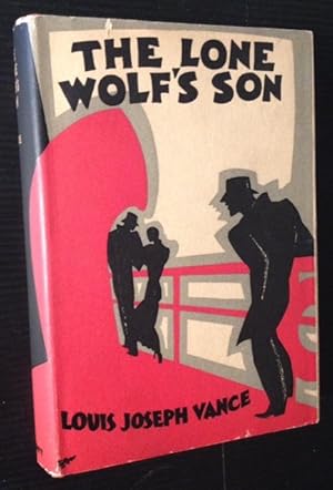 The Lone Wolf's Son