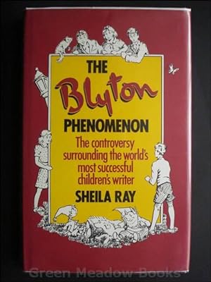 THE BLYTON PHENOMENON