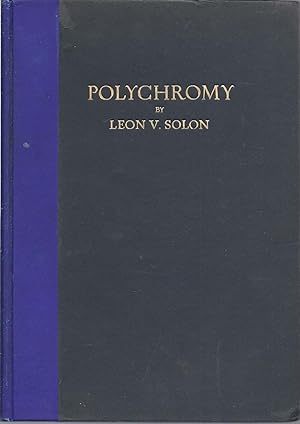 Polychromy Architectural and Structural Theory and Practice