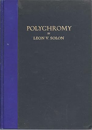 Polychromy Architectural and Structural Theory and Practice