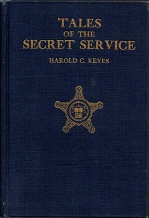 Tales of the Secret Service