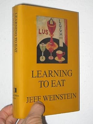 Learning To Eat