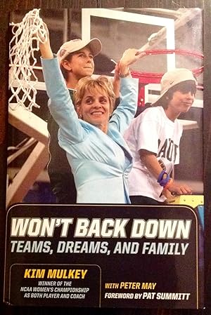 Won't Back Down: Teams, Dreams, And Family