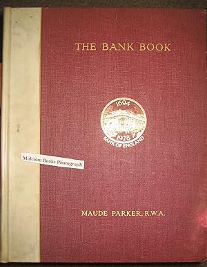 The Bank Book (the Bank of England)