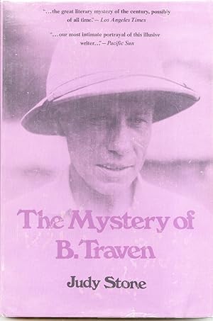 The Mystery of B. Traven