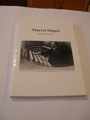 MARCEL DUPRE