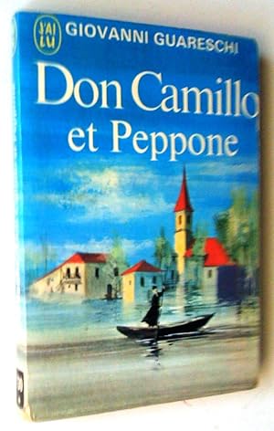 Don Camillo et peppone