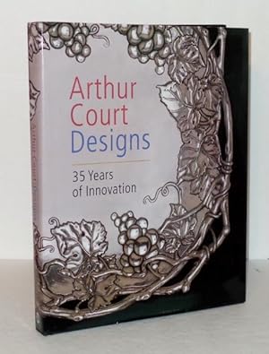 Arthur Court Designs: 35 Years of Innovation