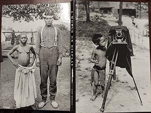 A World on Display: Photographs from the St. Louis World's Fair