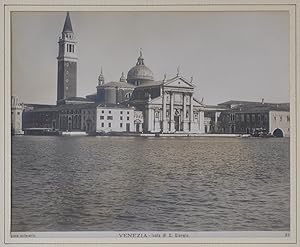 Venezia - Isola di S. Giorgio