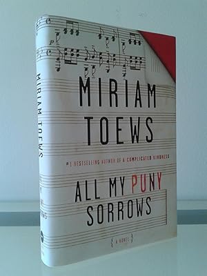 All My Puny Sorrows