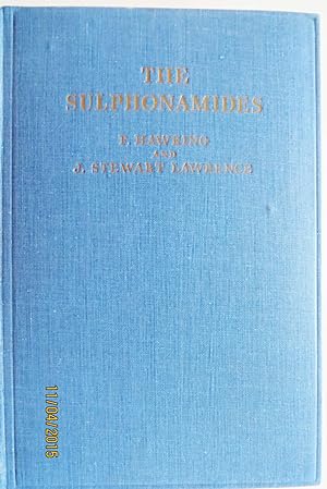 The Sulphonamides