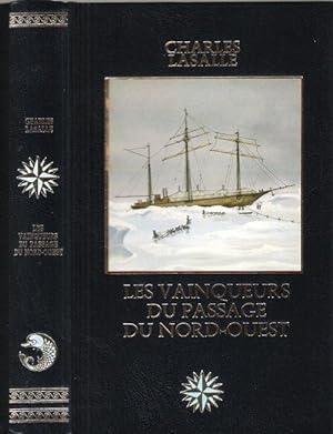 Les Vainqueurs Du Passage Du Nord-Ouest