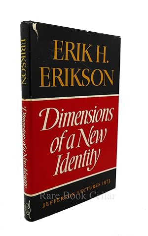 DIMENSIONS OF A NEW IDENTITY