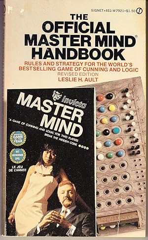 The Official Master Mind Handbook