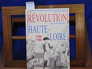 La révolution en Haute-Loire