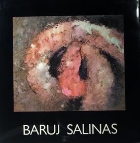Baruj Salinas (Spanish Edition)