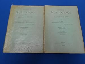 Souvenirs d'un voyage dans la tartarie et le thibet pendant les années 1844 1845 et 1846