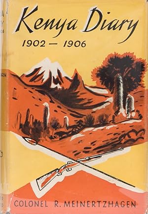 Kenya Diary 1902-1906