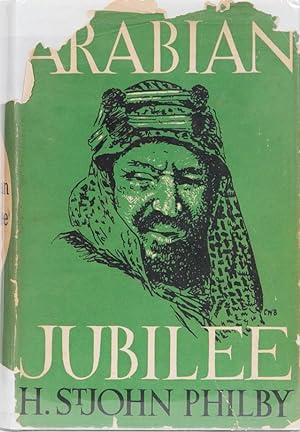 Arabian Jubilee