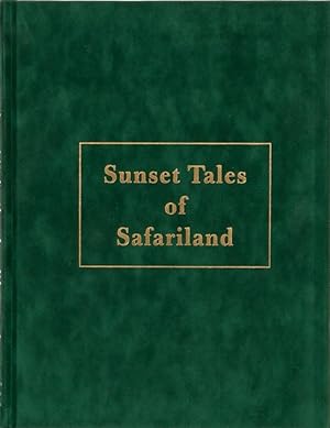 Sunset Tales of Safariland