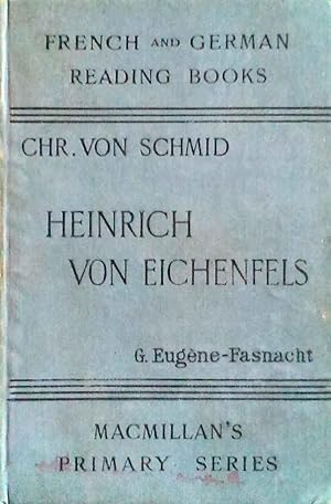 Heinrich Von Eichenfels